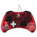 PDP Rock Candy Mini Wired Controller  - Mario Kart