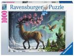 Ravensburger - Spring Deer 1000p