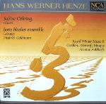 Royal Winter Music II / etc