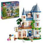 LEGO Friends - Castle Bed and Breakfast