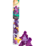 Plus Plus - Gorilla / 100 pcs Tube