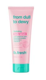 b.fresh - From Dull To Dewy Hydrating Body Serum 236 ml