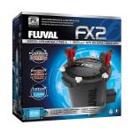Fluval - Canister Filter Fx2 1800L/H 27W For Aquariums  < 750L