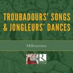 Troubadours` Songs & Jongleurs` Dan