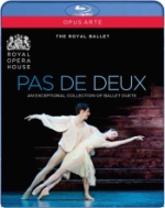 Pas De Deux (Ballet Duets)
