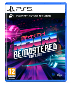 Synth Riders Remastered (VR)