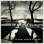 Music In A Cold Climate - Sounds Of Hansa Europe