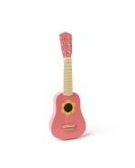 Music - Guitar flower pink