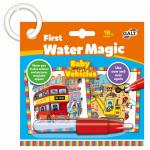 Galt - First Water Magic - Baby Vehicles