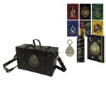 Harry Potter: (Colourful Crest) Premium Gift Set