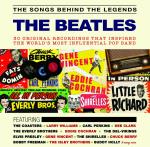 Songs Behind The Legends - The Beatles