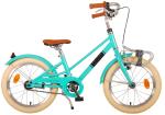 Volare - Children`s Bicycle 16 - Melody Turquois