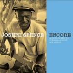 Encore - Unheard Recordings Of...