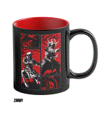 Assassin`s Creed Shadows Thermo Mug