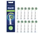 Oral-B - CrossAction Replacement Heads 12ct