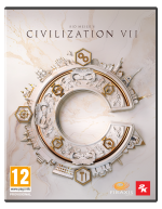 Sid Meier`s Civilization VII (Code in Box)