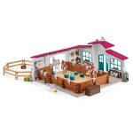 Schleich - Horse Club - Riding Arena