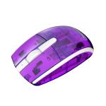 Rock Candy Wireless Mouse - Cosmoberry