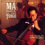 Soul Of The Tango (Import)