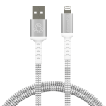 dbramante1928 - Re-Charge Lightning Cable - 1.2m, Braided
