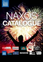 Naxos Catalogue 2017