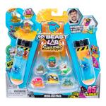 MR. BEAST LAB - MrBeast Lab Swarms Mega Lab 12 pack Series 2