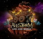 Live At The End Of The World (cd+dv