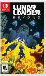 Lunar Lander: Beyond (Import)