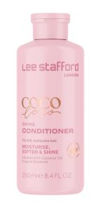 Lee Stafford - Coco Loco Shine Conditioner 250 ml