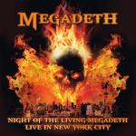 Night Of The Living Megadeth (1994)