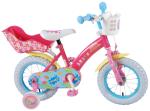 Volare - Children`s Bicycle 12 - Peppa Pig 12