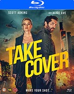 Take Cover