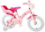 Volare - Children`s Bicycle 14 - Disney Princess