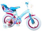 Volare - Children`s Bicycle 12 - Disney Frozen 2