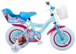 Volare - Children`s Bicycle 12 - Disney Frozen 2