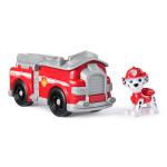 Paw Patrol - Basic Vehicle 2.0 - Marshall