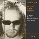 Game Over - Works For Violin & Ele.