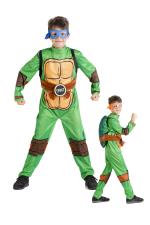 Teenage Mutant Ninja Turtles Costume (89 cm)