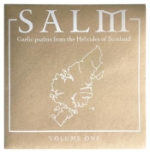 Salm Volume One - Gaelic Psalms
