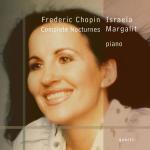 Complete Nocturnes (Israela Margalit)