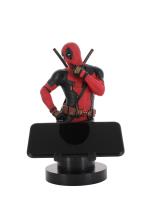 Cable Guys - Marvel: Deadpool 3 Cable Guys R.E.S