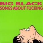 Songs About Fucking
