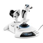 Thrustmaster T-Flight Hotas One Microsoft Simula