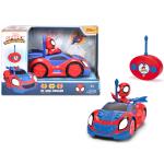 Jada Toys: Marvel Spidey Radiostyrd bil