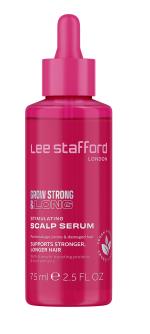 Lee Stafford - Grow Strong & Long Stimulating Scalp Serum 75 ml