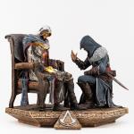Assassin`s Creed - RIP Altair Statue 1/6 Scale Diorama