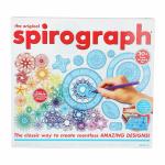 Spirograph - Set with Marker