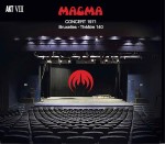 Concert 1971 - Theatre 140 Bruxelle