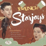 Bang! It`s The Starjays (Ltd)