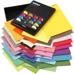 Color Bar - Paper
